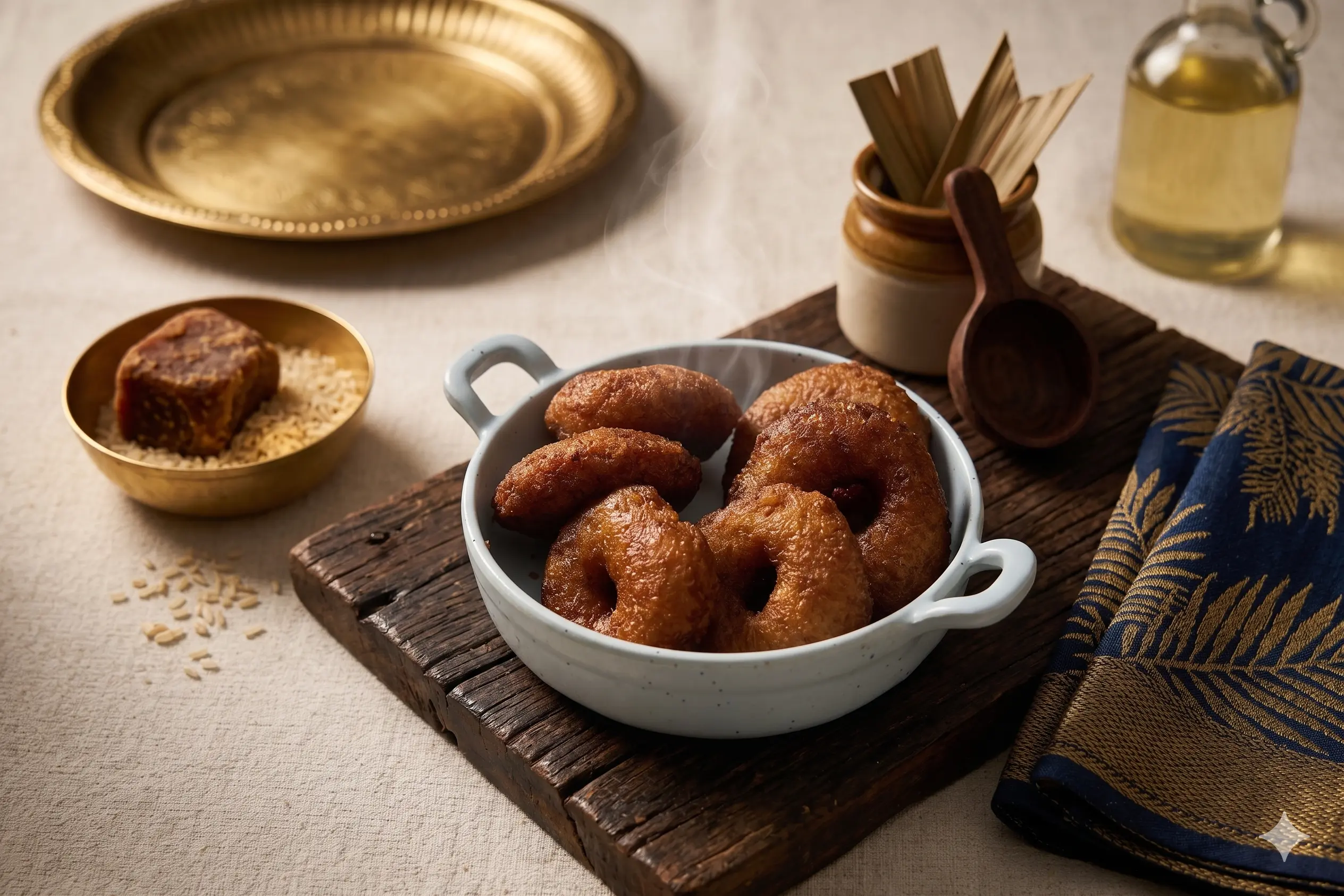 Athirasam (10 pieces) 1 Athirasam (10 pieces)