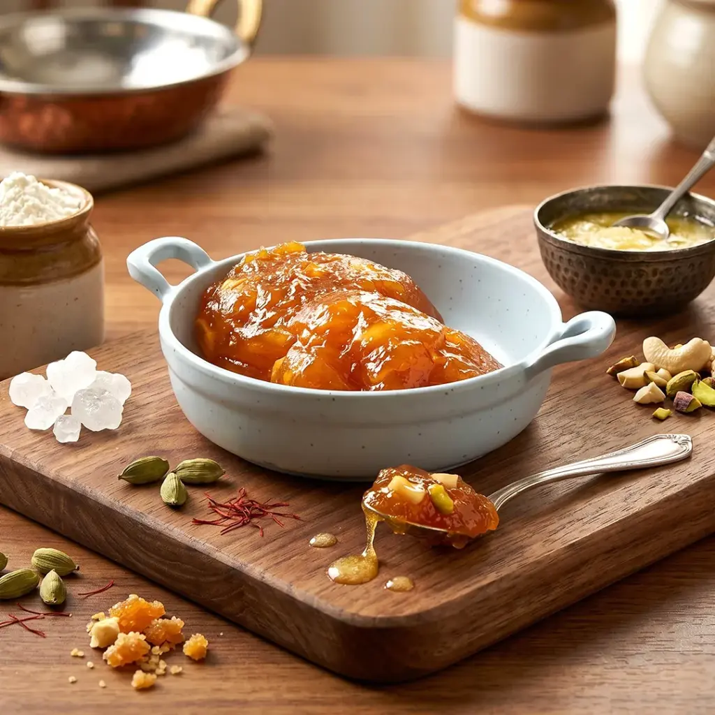 Home 7 Halwa