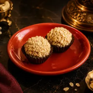 Kaju Laddu