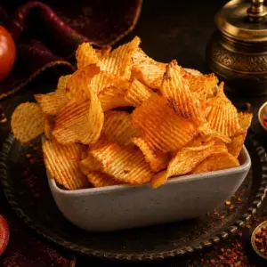 Tomato Chips