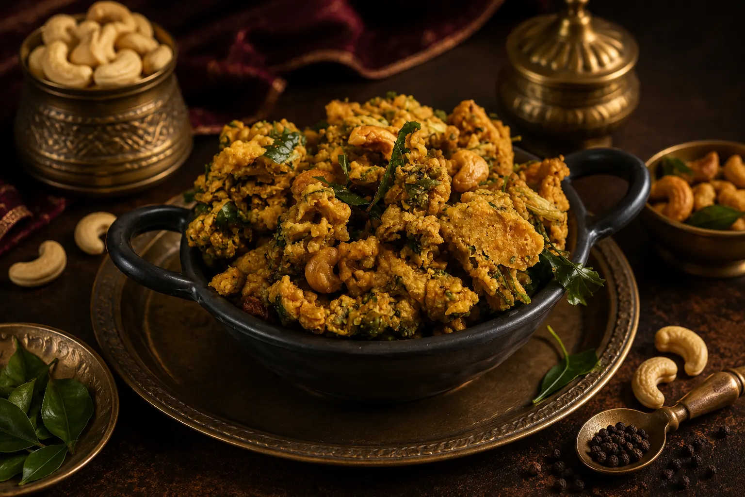 Mundhiri Pakkoda 1 Mundhiri Pakkoda