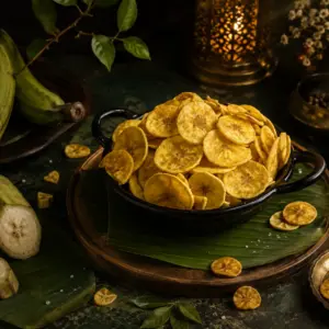 Nendhram Chips