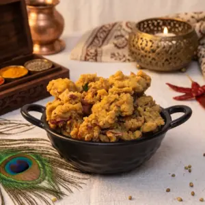 Pakkoda