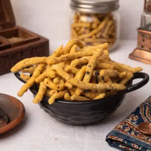 Milagu Sev