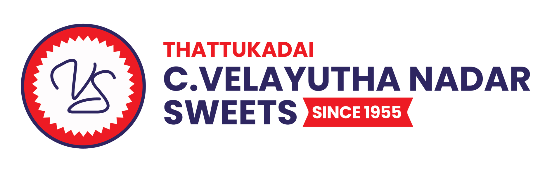 Velayutha Nadar Sweets